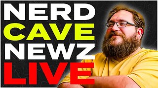 Did Microsoft Deliver At The Developer Direct! - Nerd Cave Newz