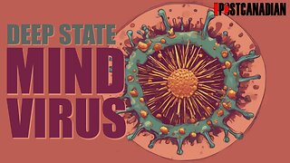 A Brief History Of Deep States And Mind Viruses