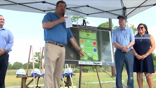 Chip and Putt golf coming to Fort Pierce
