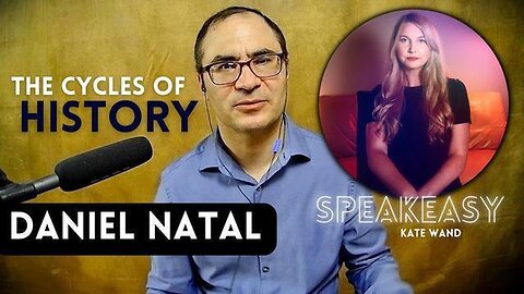 The Cycles of History - Daniel Natal