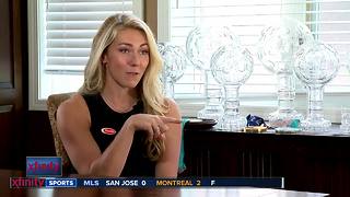 Mikaela Shiffrin hopes ESPY nominations shine a light on Alpine skiing