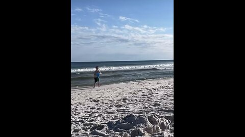 Pensacola Gulf Watch