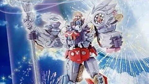 Now Disney Wants To Make Megazords!? 😲😮 Mickey Mouse King Robo Is Coming! #powerrangers