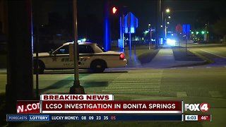 Bonita Springs Investigation