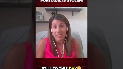 Investor's Bar in Portugal is Stolen! #shorts #realestate