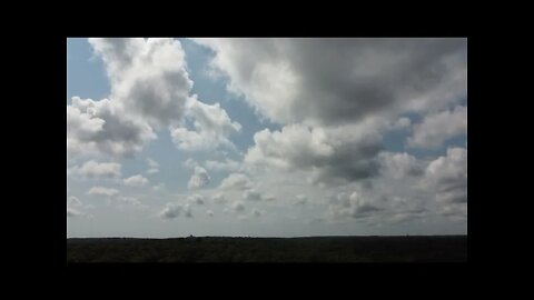 DJI Mini SE windy flight test 28MPH winds