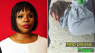 Patrisse Cullors, Keenan Anderson's Death & The Black Lives Matter PSYOP