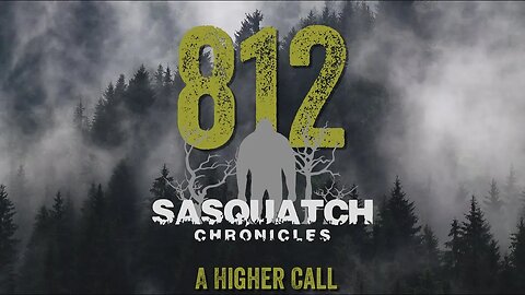 SC EP:812 A Higher Call