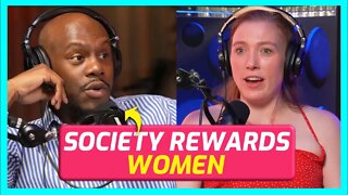 Women Are incentivizes to CHEAT