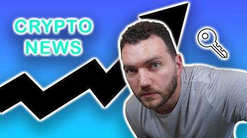 4 Key Thing To Watch This Week In Crypto