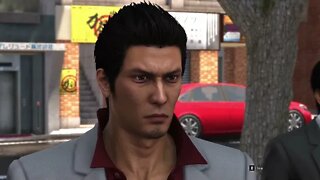 Yakuza 6: The Song of Life: Chapter 2: Life Blooms Anew