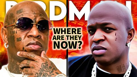 Birdman | Where Are They Now? | What Happened To Cash Money Founder?