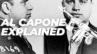 Al Capone Explained