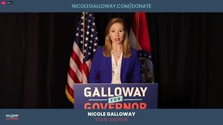 Nicole Galloway on COVID-19