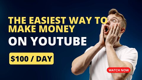 How to make $100 per day on YouTube by using Creative Common Videos