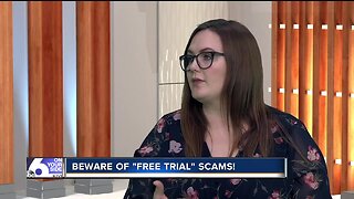 BBB fraudulent ad scams