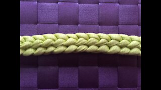 Crochet Cord #2