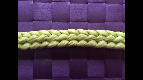 Crochet Cord #2