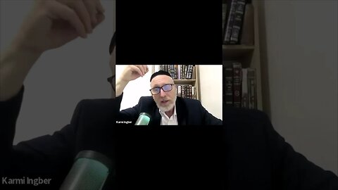 Should I Convert to Judaism? - Rabbi Karmi Ingber