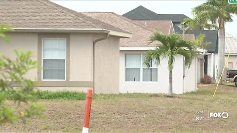 Rents on the rise in Southwest Florida, and houses are in low supply