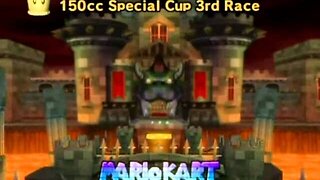 Mario Kart Wii Walkthrough Part 4: The Blender