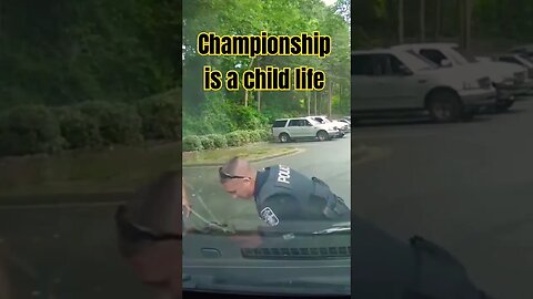 Thrilling Turn of Events: Championship Save Amidst Parents' Tension Saves Baby!inside edition