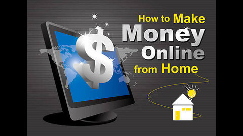 How to make money from Online