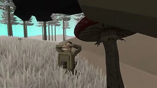 Ravenfield: Mushroom Before Dishonor Featuring Campbell the Toast