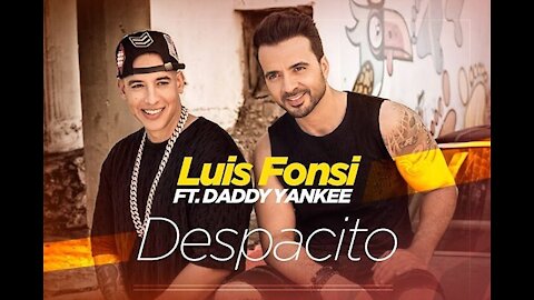 #LUISFONSI ft. #DADDYYANKEE - #DESPACITO (cover con letra)