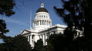 California Becomes First State To Require Female Board Members