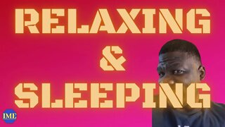 Relaxing Music | Lofi Chill Music | Sleep and Meditation Music | Isaac M