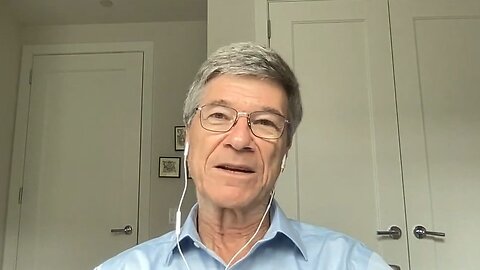 Jeffrey Sachs prohlásil, že USA vytváří z Ukrajiny evropský Afghánistán!