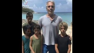 Both Island boys have a dark past with Jeffery Epstein