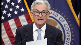 Fed Signals It's Not Going to Mess With Interest Rate, As Inflation Continues to Weig