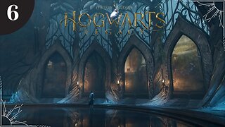 Hogwarts Legacy | Huge Dungeon | Pt. 6