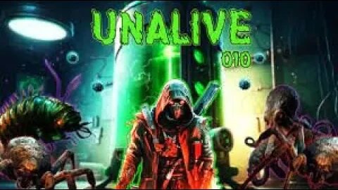 A Diamond in the Rouge-lite? | Unalive 010 Review