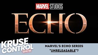 Marvel's ECHO is A DISASTER?!