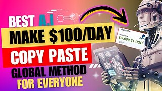 How to start an online business with no money | Get 100 dollars now | How to earn money now