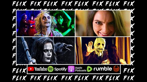 HORROR MOVIES To Look Forward To In 2024 : FLIX FIX