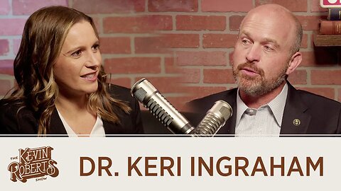 Breaking the K-12 Education Monopoly | Dr. Keri Ingraham