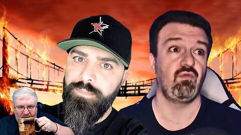 DSP Not Happy With Keemstar! TommyC says Yes! & Mitch Get's Paid!