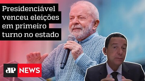Lula permanece em MG e faz campanha em BH e Ribeirão das Neves; Trindade comenta