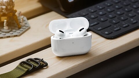 AirPods Pro 6 Months Later - Oh No...