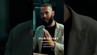 Andrew Tate´s Advice on how to deal with Heartbreak / Motivation