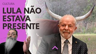 JANJA fecha BAR para FAZER FESTA de ANIVERSÁRIO com SEGURANÇAS da PRESIDÊNCIA mas LULA não FOI