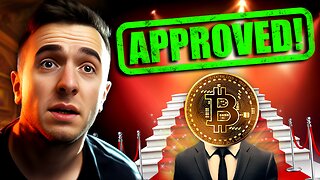 Welcome To The Revolution! Why Bitcoin Will Continue HIGHER! 🔥🔥🔥