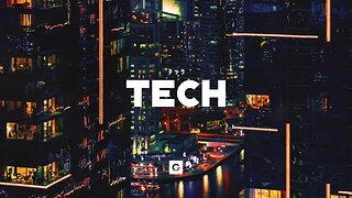 GRILLABEATS - "TECH"