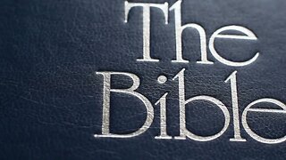 Online Bible Study Videos @OnlineBibleStudyVideos #OBSV