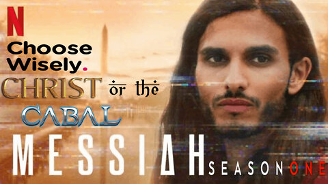 The Messiah is Sovereignty ~ The 2nd Coming of Christ is Almost Upon Us...