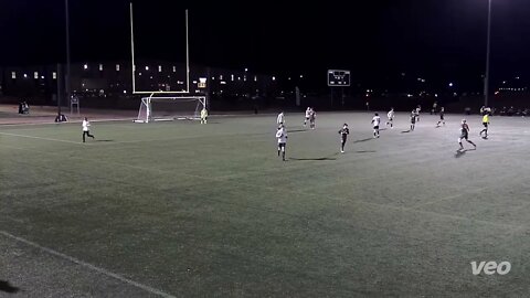 04 Boys Orange vs Tri West | Circle City Men's Showcase